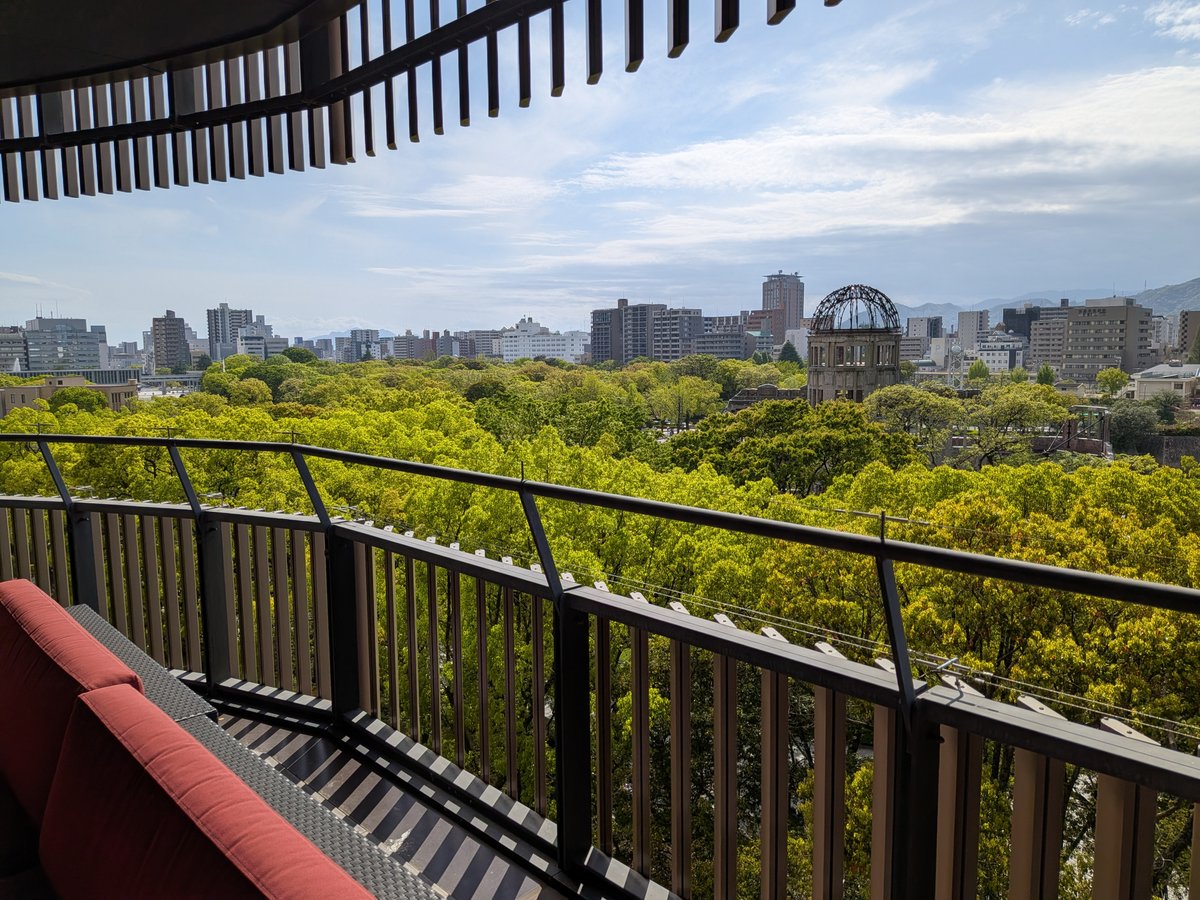 読書会の会場風景
